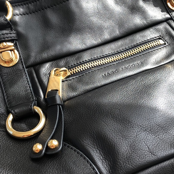 Beautiful Marc Jacobs satchel bag - Picture 4 of 16